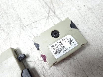 2008 BMW X6 E71 Radio Antenna Amplifier Control Module OEM 009130155