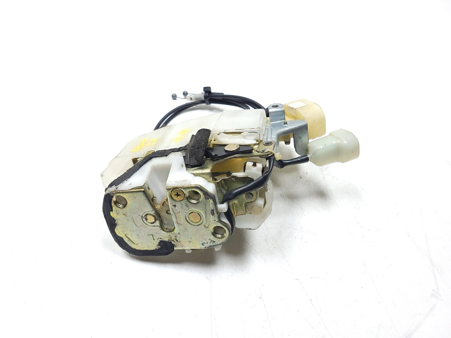 1998-2005 Lexus Gs GS300 Door Lock Actuator Rear Driver Side Left OEM