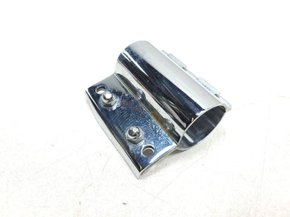 2007 - 2014 Honda Vt750 Shadow Spirit Fork Upper Cover Top Guard Shield 2pcs OEM