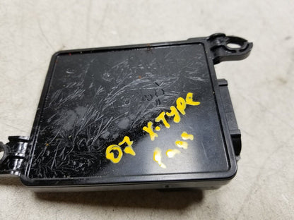 02 - 2008 Jaguar X-type Front Passenger Seat Control Module & Wiring Harness OEM