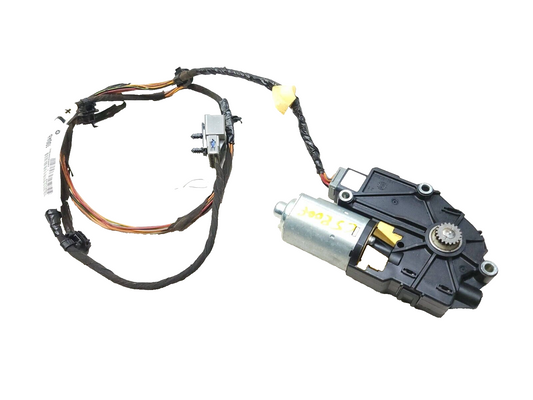 07-11 Dodge Caliber Sunroof Motor OEM ✅