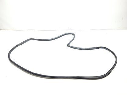 09-14 Hyundai Genesis Door Weatherstrip Seal Rear Driver Side Left OEM Sedan