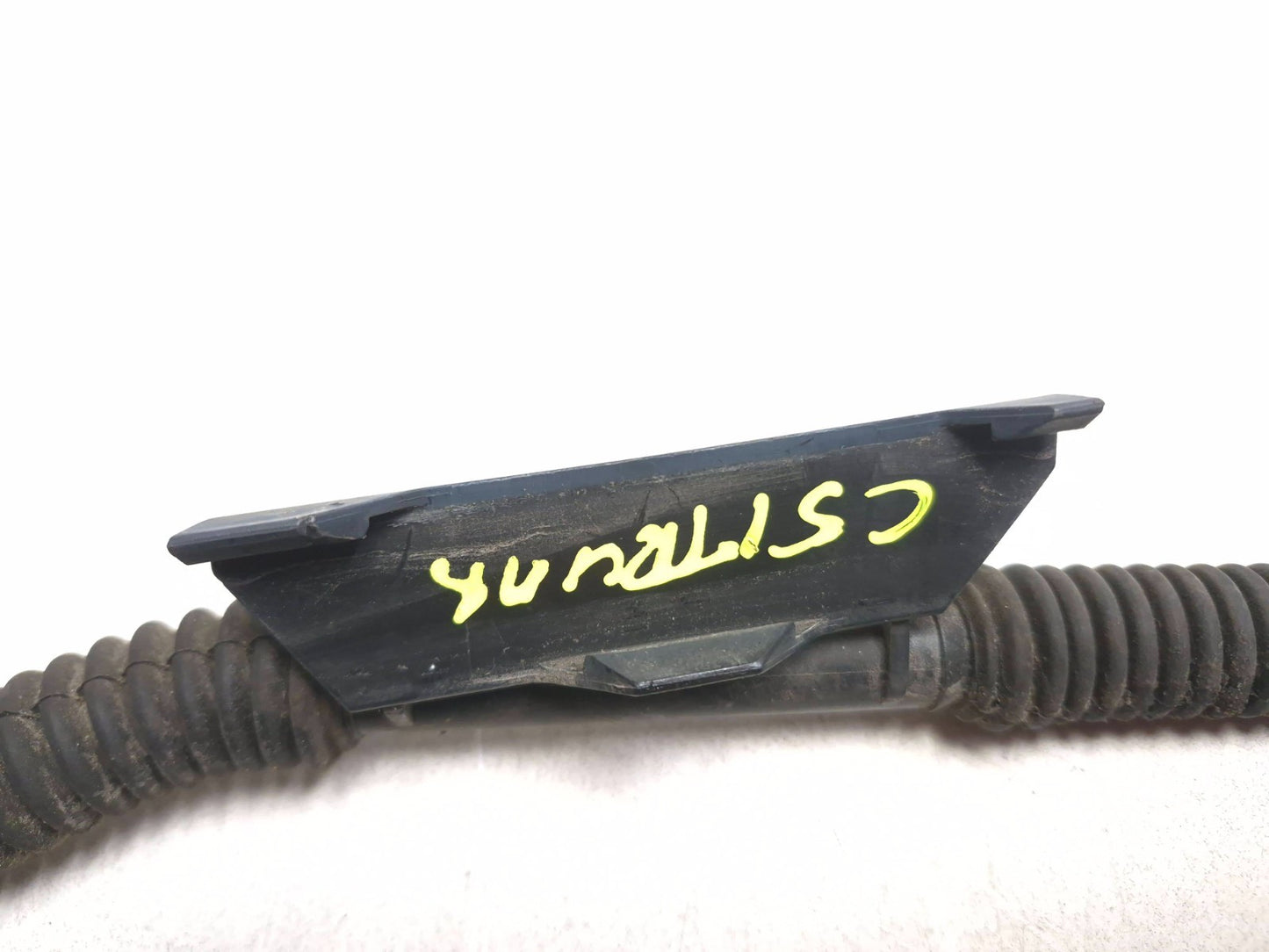 2007 Saab 9-5 Aero Trunk Lid Wiring Harness OEM