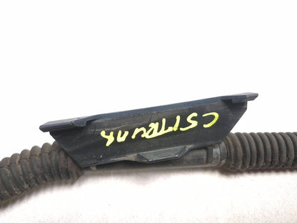 2007 Saab 9-5 Aero Trunk Lid Wiring Harness OEM