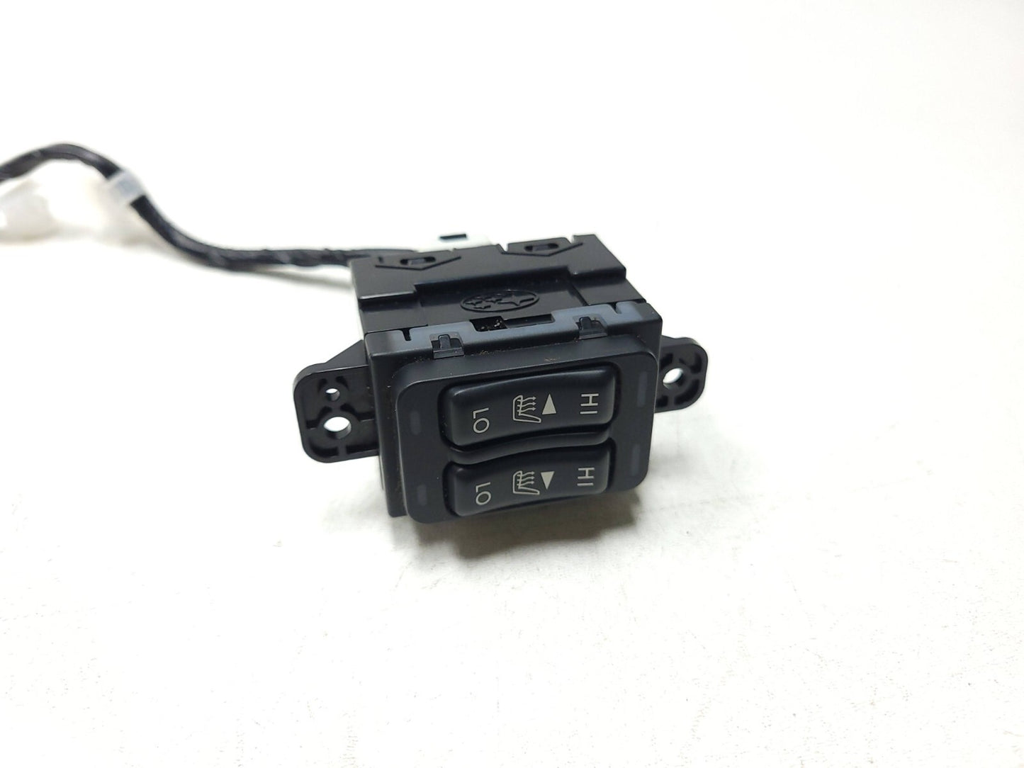 12-15 Subaru Impreza Seat Heater Control Switch OEM Sedan