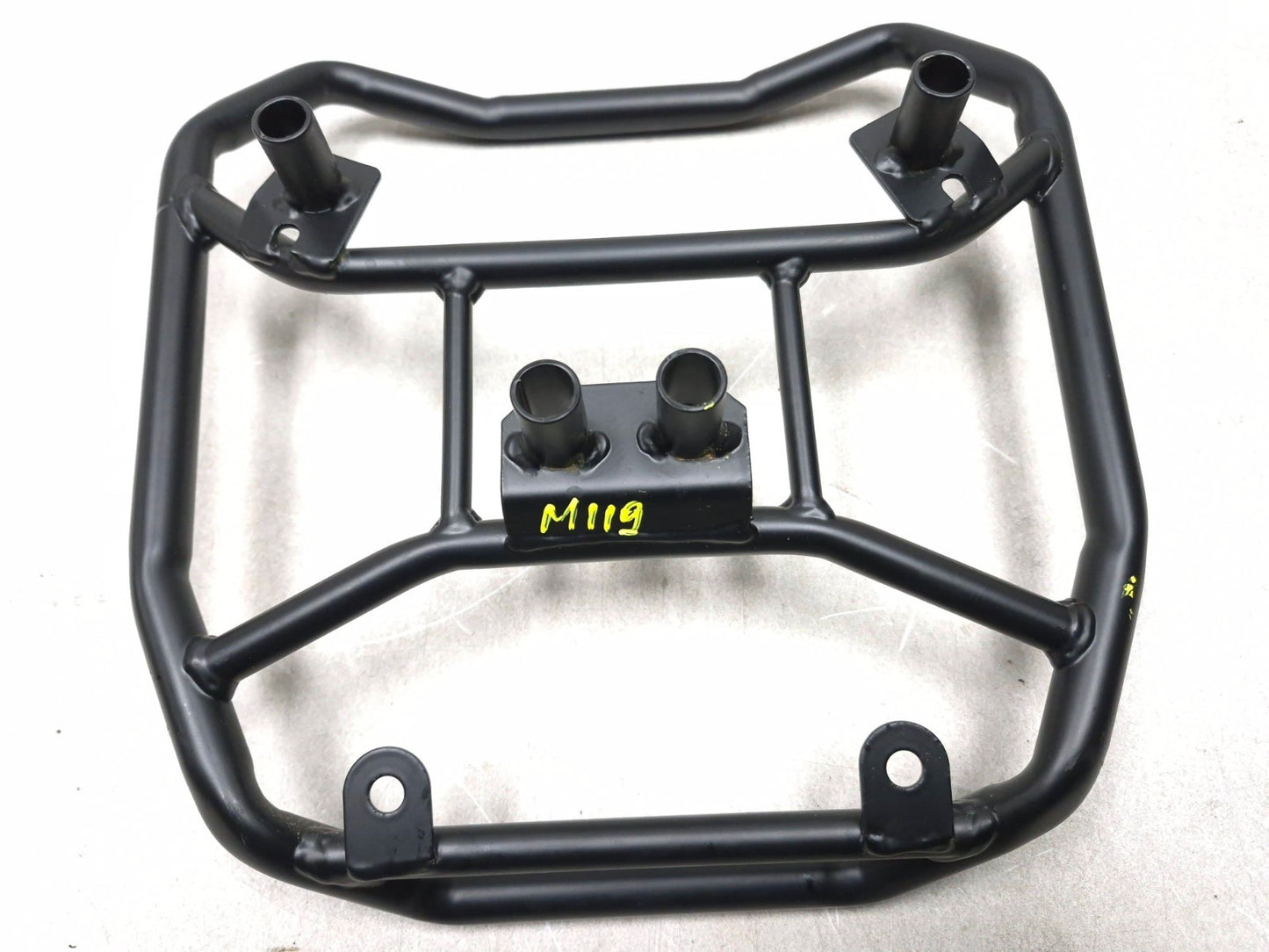 2025 Qiax Fy200t34/tank 200 Front Panel Guard Bar OEM