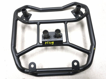 2025 Qiax Fy200t34/tank 200 Front Panel Guard Bar OEM
