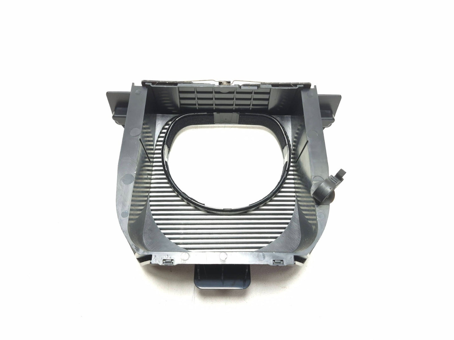 2010 Mercedes S400 Steering Column Shroud Trim Cover OEM