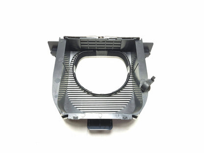 2010 Mercedes S400 Steering Column Shroud Trim Cover OEM