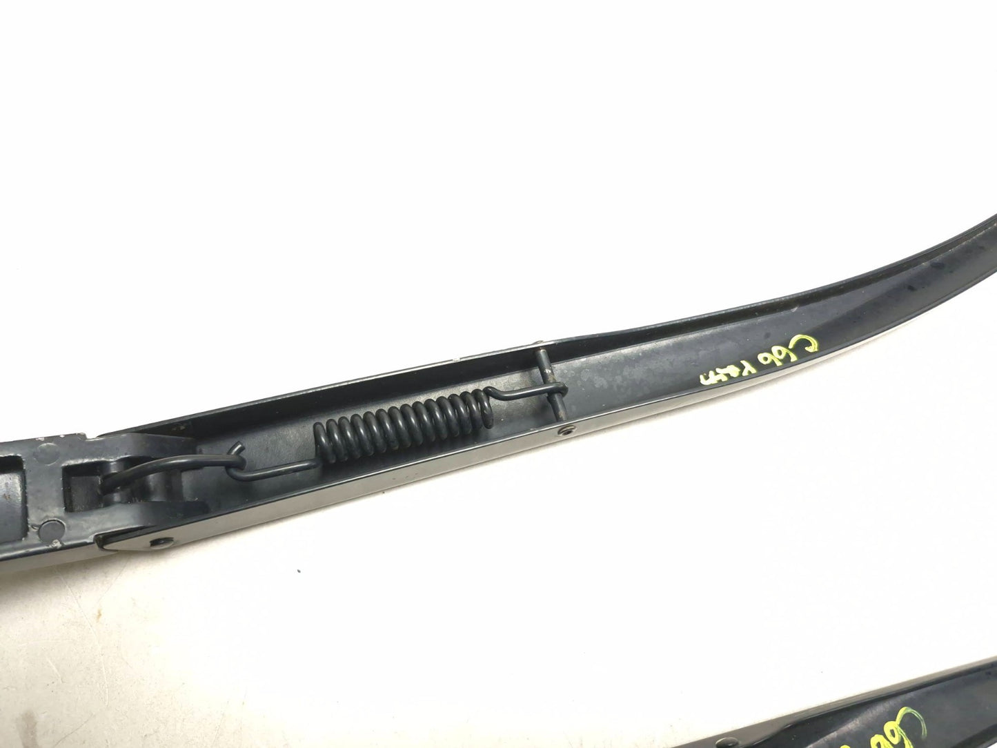2012 Hyundai Sonata Windshield Wiper Arm 2pcs OEM