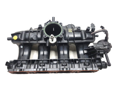 09-12 Audi A4 Quattro Intake Manifold 2.0t OEM
