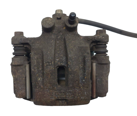 2009 Mazda Cx-7 Rear Passenger Brake Caliper OEM