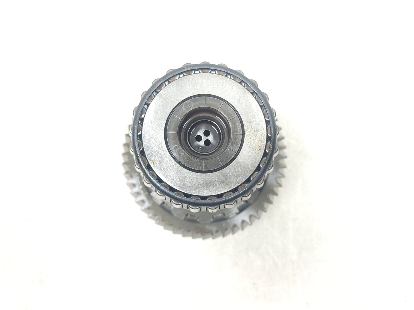 2009 Mazda Cx-7 Automatic Transmission Planetary Gear Assy OEM