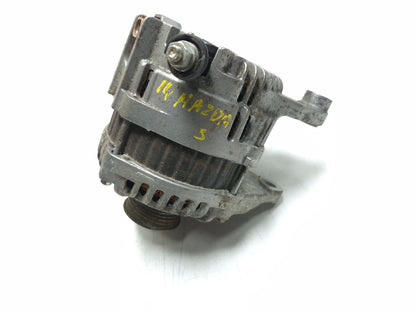 2014-2018 Mazda 3 6 Cx-5 2.0l 2.5l Alternator Generator 100a OEM Pe01 A5tl0491