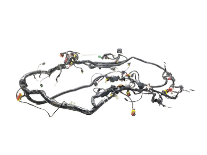 2018 Piaggio Bv 350 ABS Main Wire Harness OEM