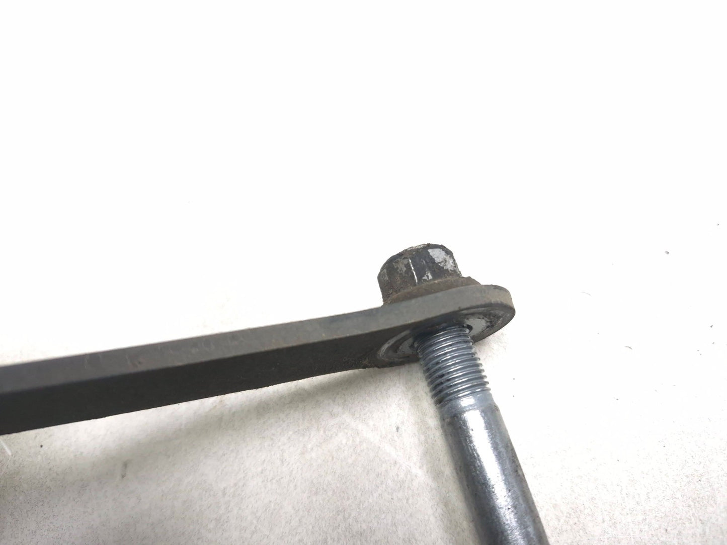 2023 Kawasaki Ninja Ex 400 Rear Shock Linkage Link OEM