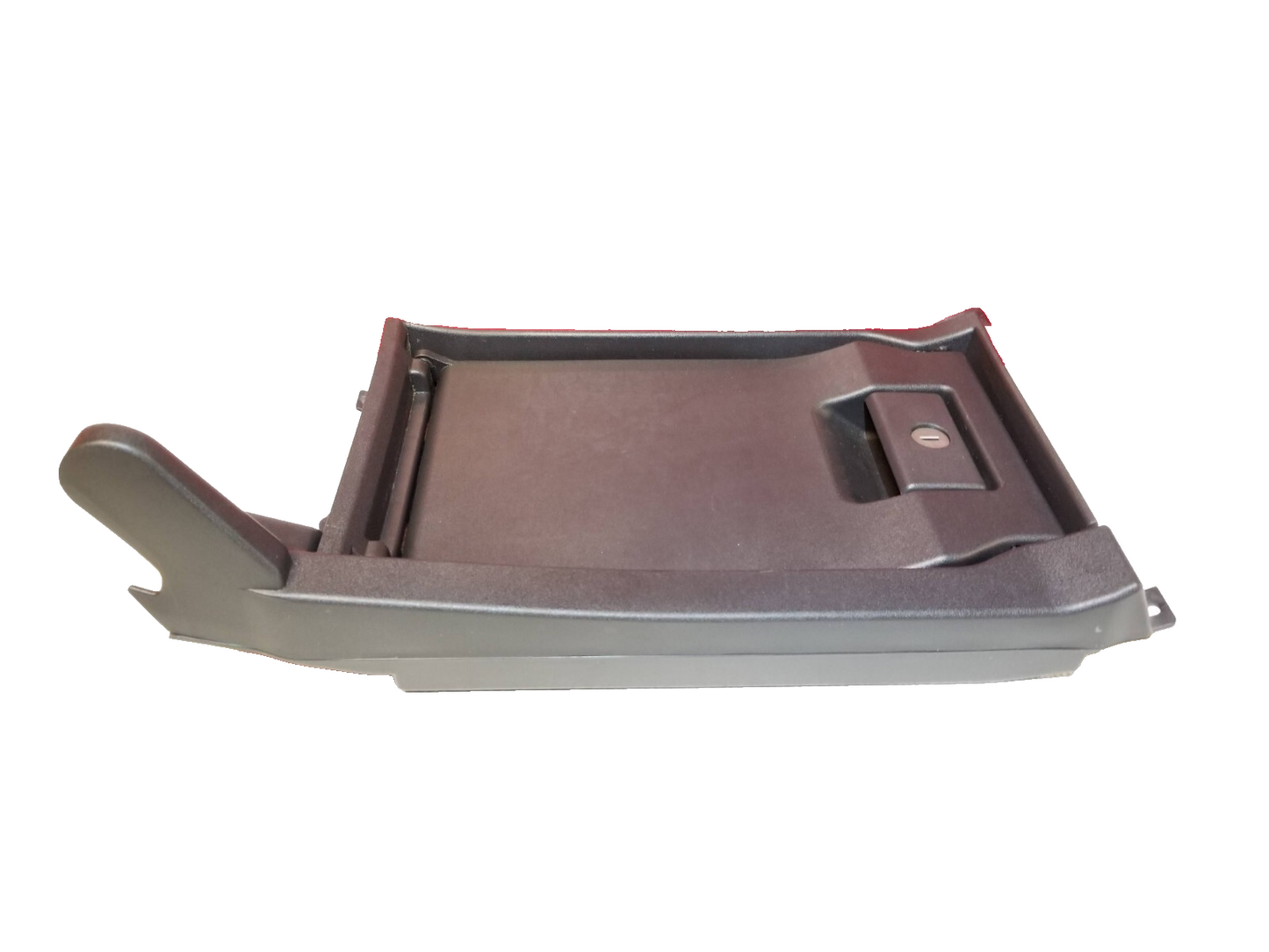 2017 Infiniti Q50 Rear Seat Armrest Lid Cover OEM