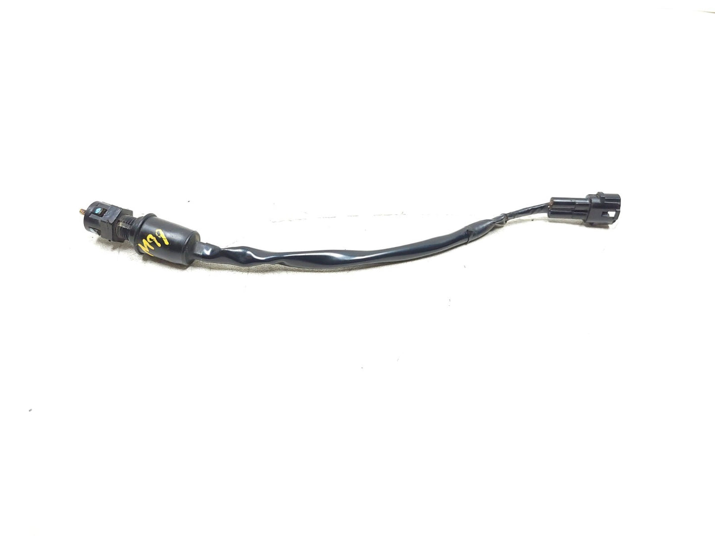2012 Kawasaki Versys Le650c Horn Signal & Rear Brake Light Sensor 2 Pcs OEM