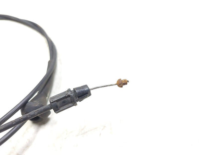 2011 - 2020 Dodge Durango Hood Bonnet Release Open Handle W/ Cable OEM