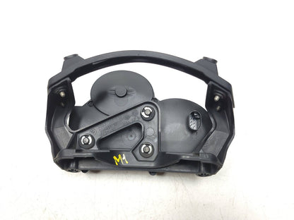 2006 BMW K1200r K1200 Speedometer Tach Gauge Instrument Cluster OEM 15k