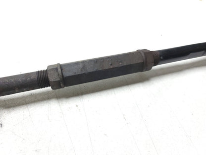 2010 Scion Tc Rear Lower Control Arm Passenger Side Right OEM