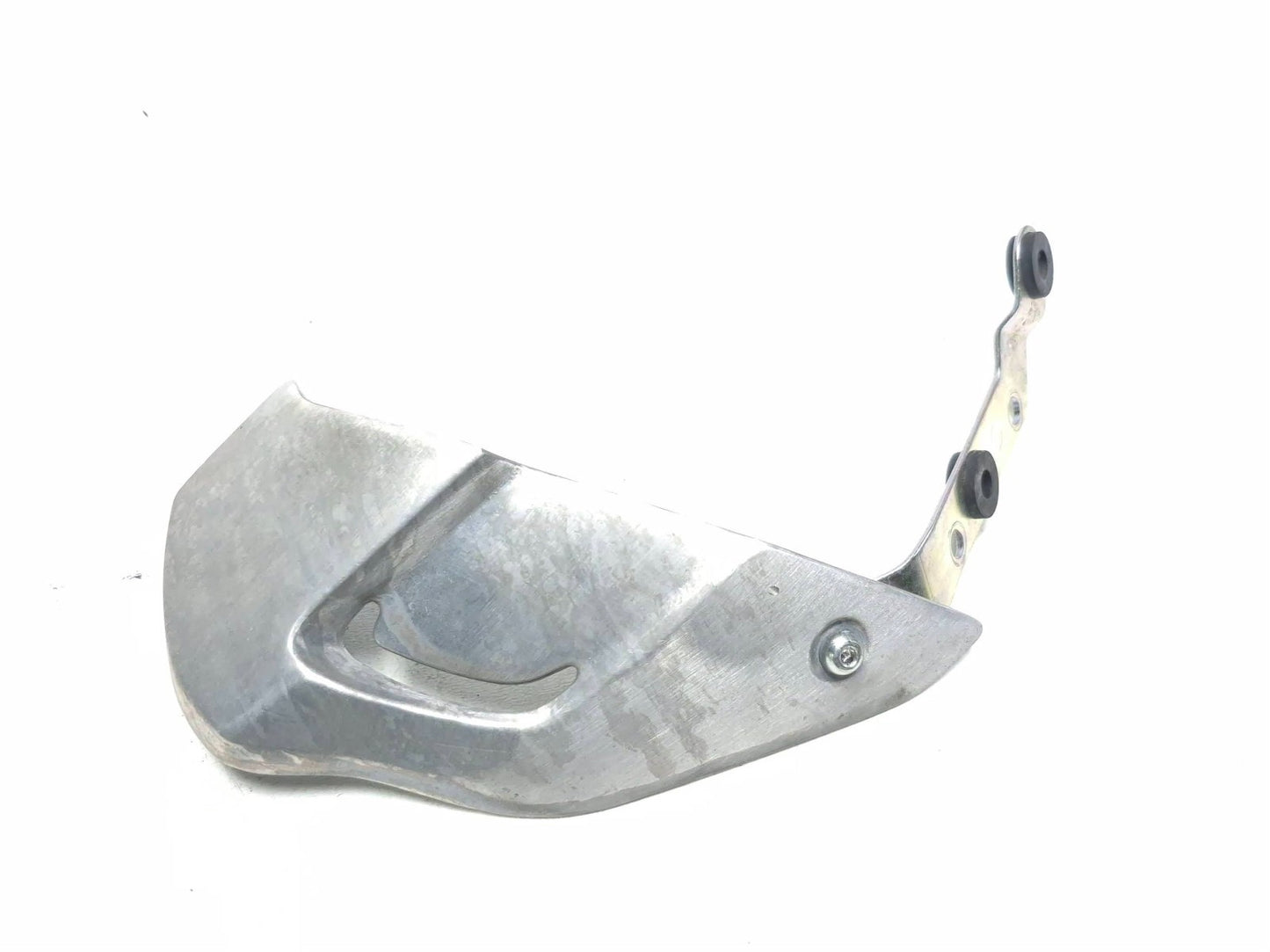 2024 Triumph Speed 400 Side Fairing Cover Left & Right Set OEM