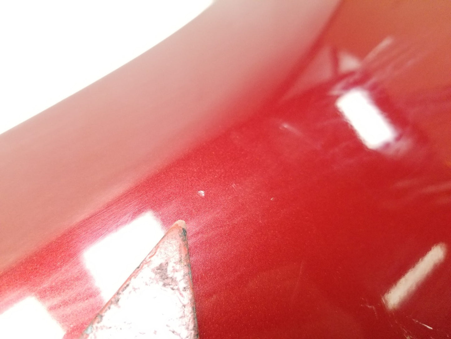 2013 Lexus CT200h Passenger Fender Right *3r1* Oem✅