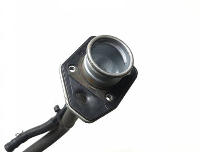 2013 Hyundai Genesis Coupe Fuel Tank Filler Neck Hose Pipe OEM