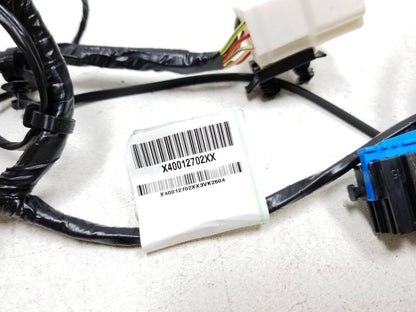 2016 - 2022 Dodge Durango Center Console Wire Harness 3.6l OEM