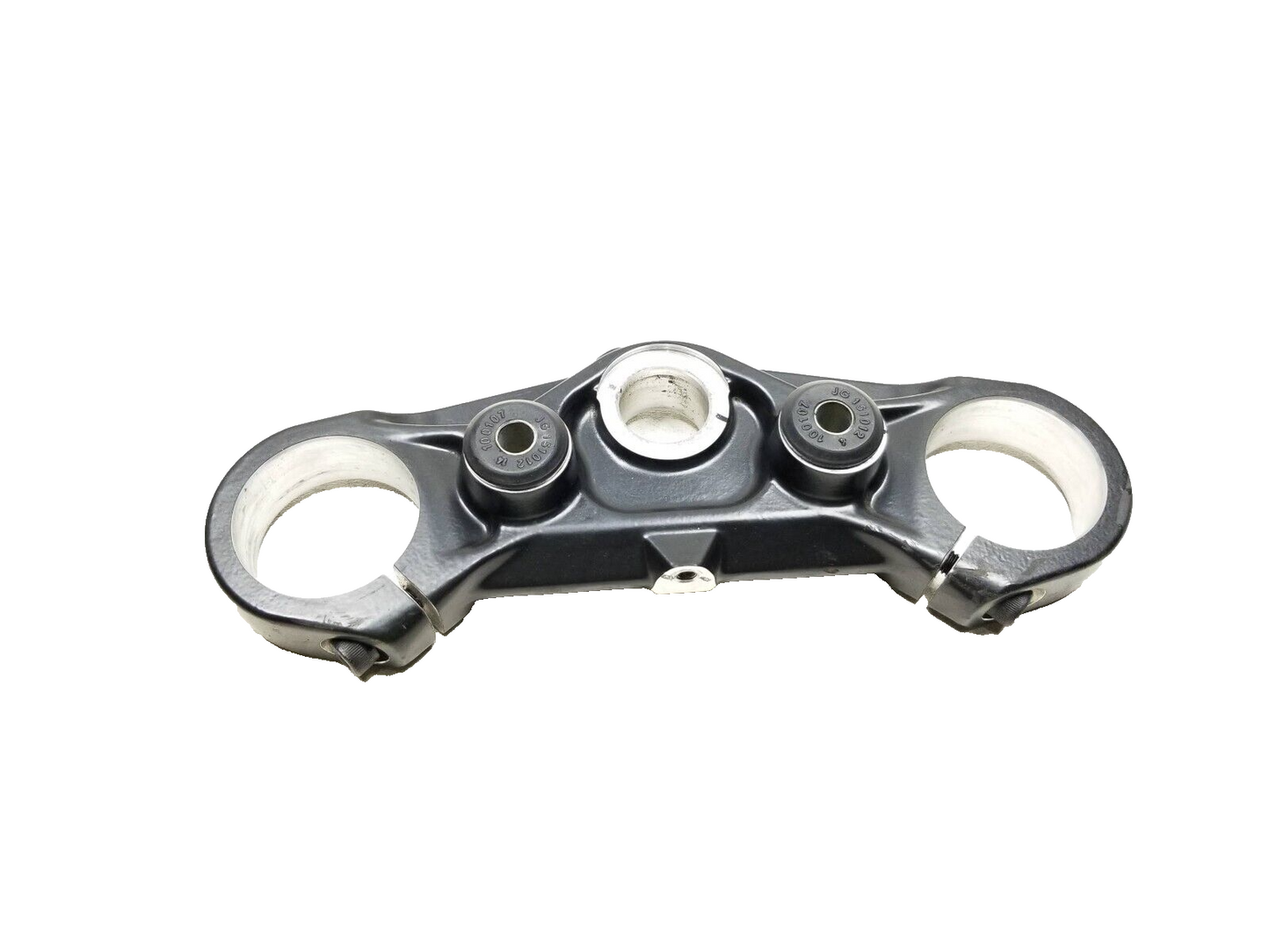 2021 - 2023 Ktm 390 Duke Triple Tree Upper OEM