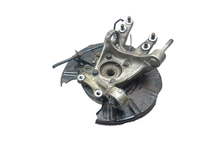 2010 Honda Pilot Rear Spindle Knuckle Wheel Hub Driver Side Left OEM
