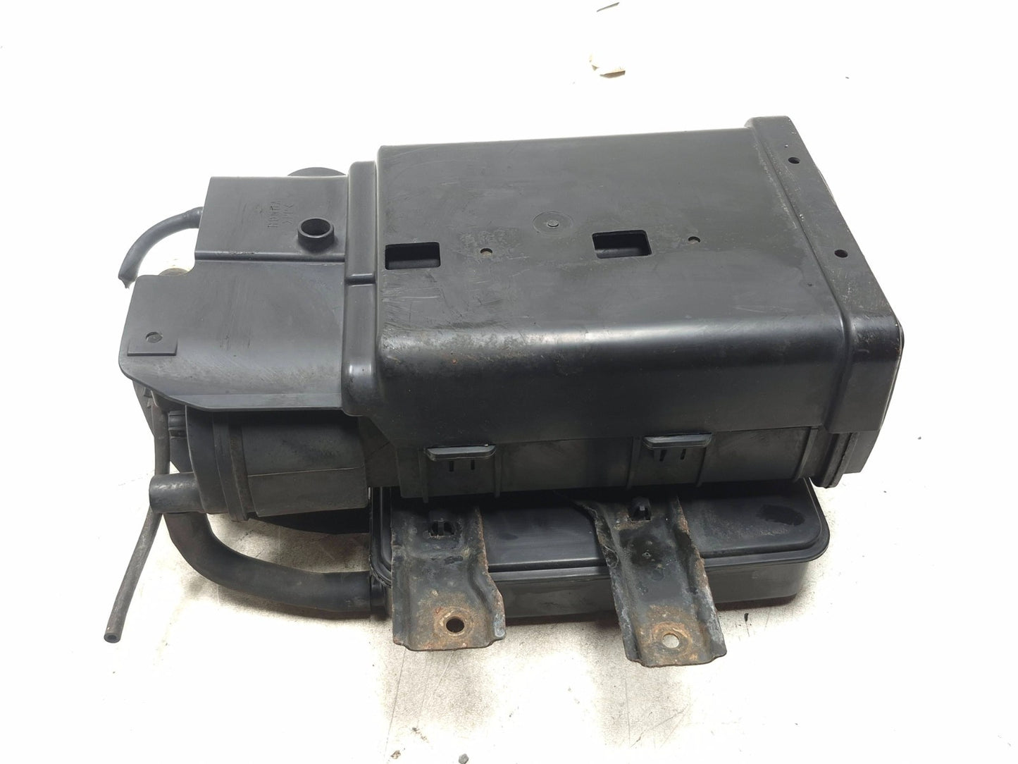2008 Acura Tl Fuel Vapor Charcoal Canister OEM