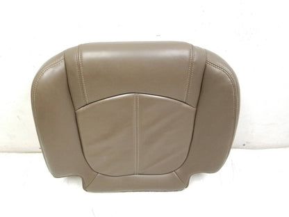13 14 15 16 GMC Acadia Rear Middle Seat Lower Cushion OEM