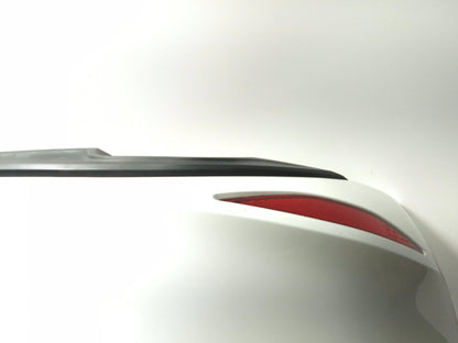 2015 Volkswagen Golf Rear Bumper Cover Oem. Local Pick Up