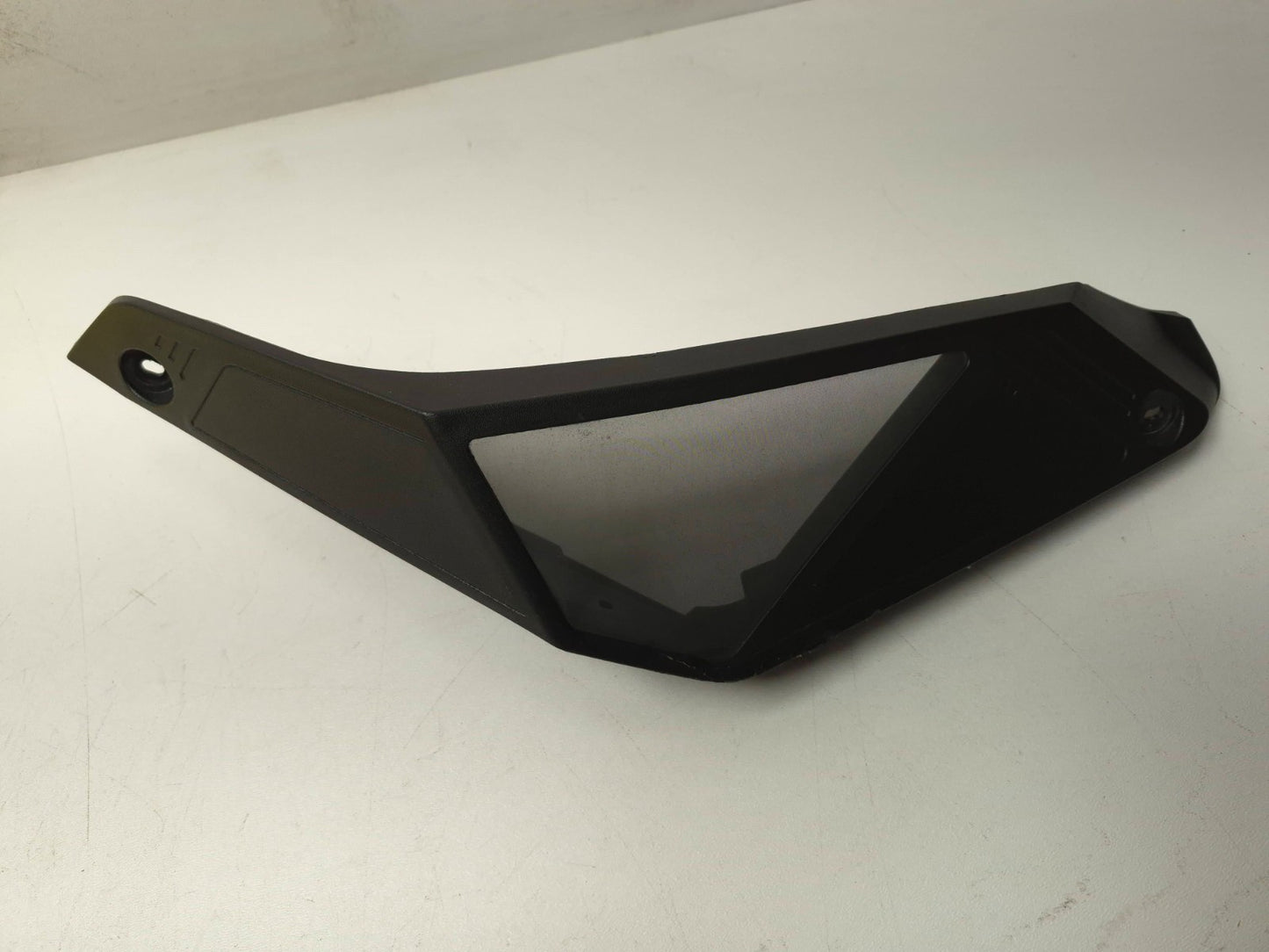 2020 Ski Doo Mxztnt 850 E-tec Left Side Fairing Cover 3 Pcs OEM