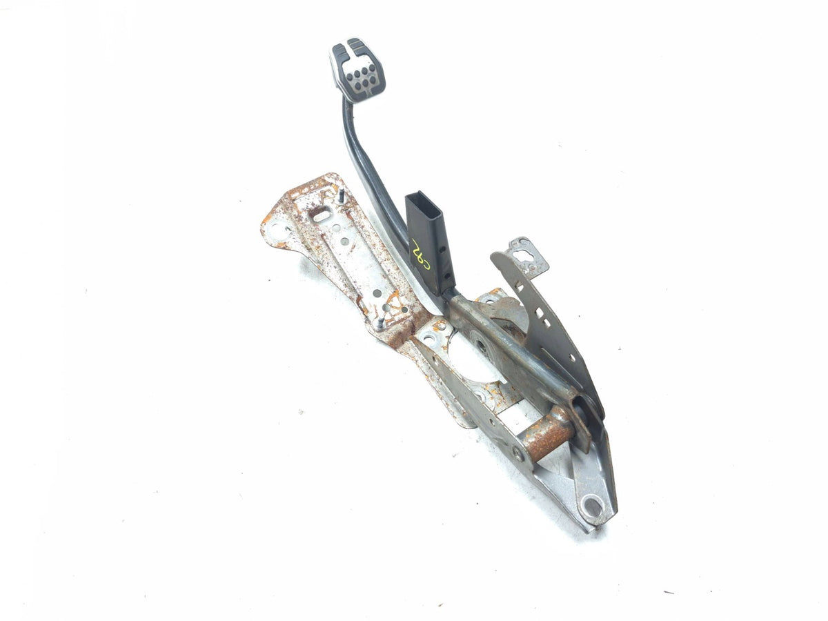2013 Ford Focus St 2.0l Manual Trans Brake Pedal Cv61-2467 OEM