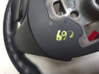 2013 Ford Focus 2.0l St Steering Wheel OEM