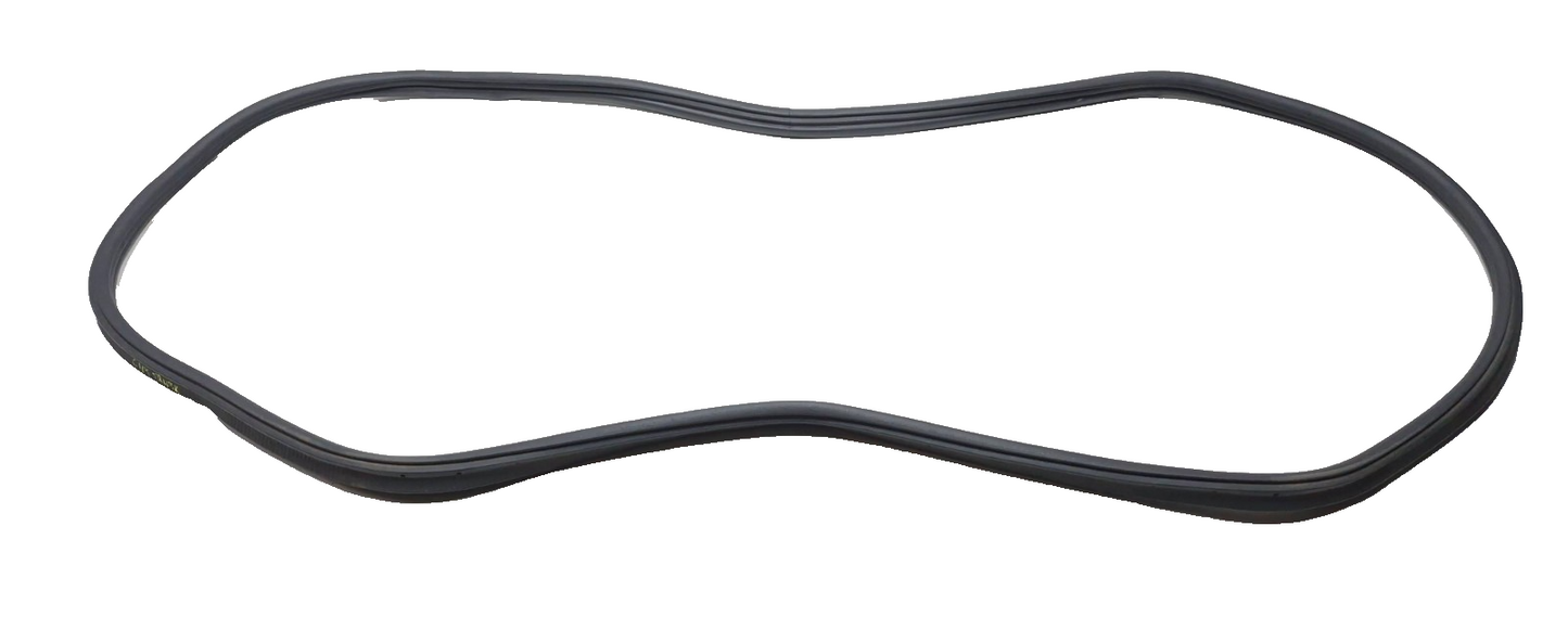 2019 Ford Ecosport Trunk Seal Weatherstrip OEM