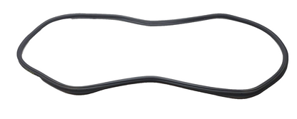 2019 Ford Ecosport Trunk Seal Weatherstrip OEM