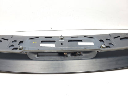 2007-2013 BMW X5 E70 Spoiler Wing  OEM