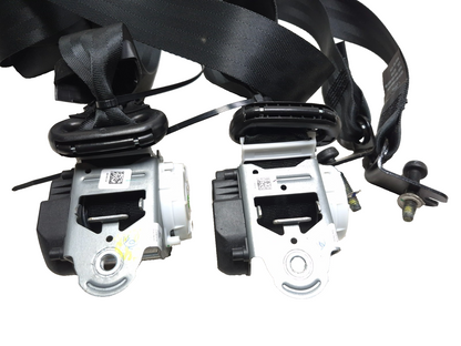 2019 Ford Ecosport Rear Seat Belt Retractor Left & Right OEM