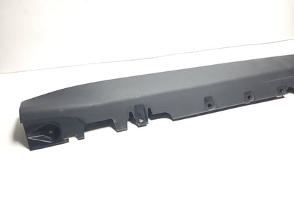 2014 - 2018 BMW X5 F15 Running Board Rocker Panel & Bracket Left & Right OEM