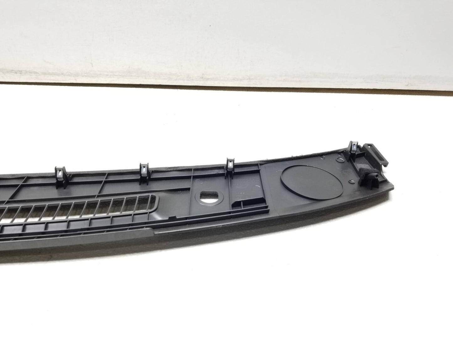 16 17 18 19 20 Infiniti Q50 Dash Upper Defroster Air Vent OEM