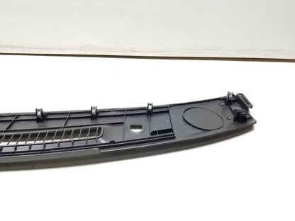 16 17 18 19 20 Infiniti Q50 Dash Upper Defroster Air Vent OEM