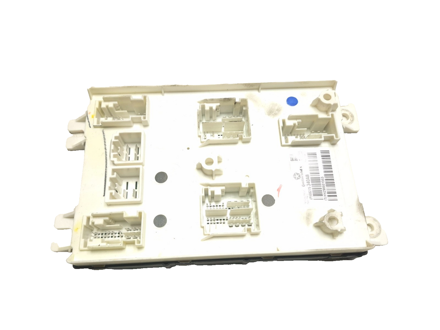 2017 Dodge Journey Bcm Body Control Module OEM