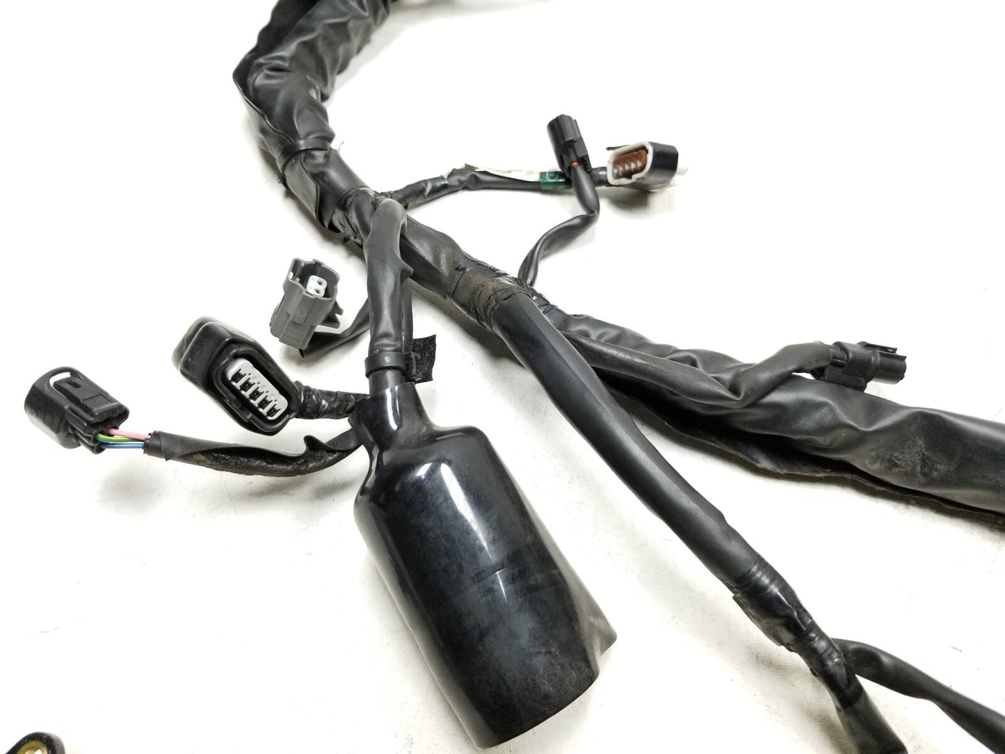 2019 Honda Cmx300 Rebel ABS Main Wire Harness OEM