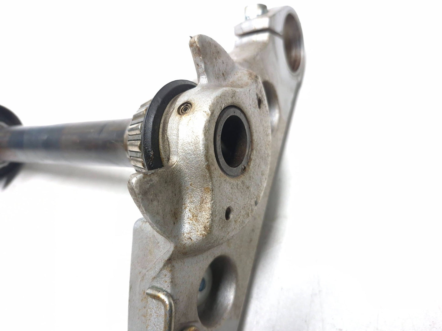 2004 Kawasaki Vulcan 800 Vn800 Triple Tree Lower OEM