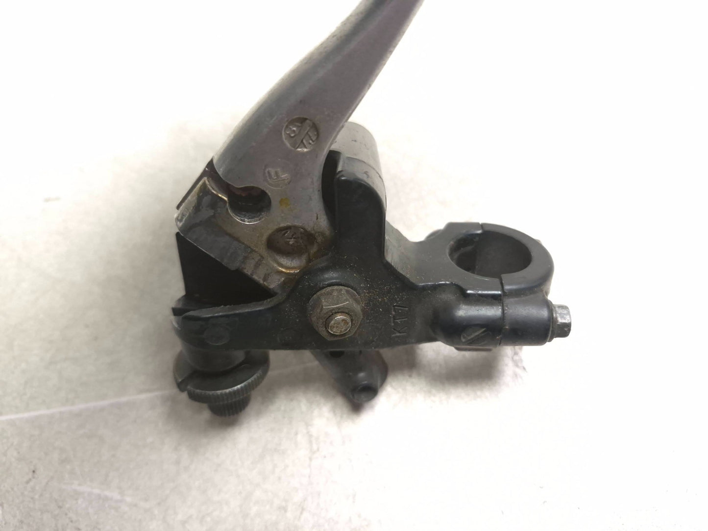 1998 Honda Cb750 Nighthawk  Clutch Lever OEM