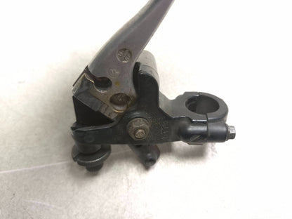 1998 Honda Cb750 Nighthawk  Clutch Lever OEM