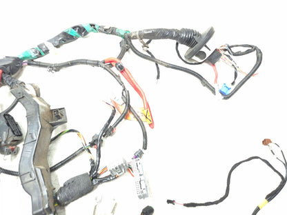 2019 Tesla Model 3 Front Body Wire Harness OEM